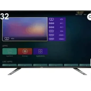 Scat 32 inch led tv