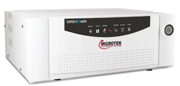 Microtek Smart Hybrid 1875 - Image 2