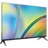 TCL S Series 83 cm (32 inch) HD Ready LED Smart Android TV with HDR 10 Support, Black - Image 5