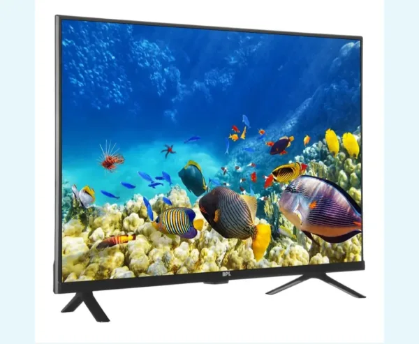 BPL32 INCH LED HD Ready Smart TV (32h-D4301)