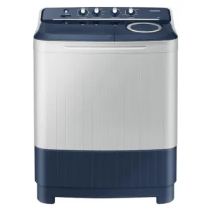 Samsung 7.5 5 Star Semi-Automatic Top Load Washing Machine (WT75B3200LL/TL,LIGHT GRAY)