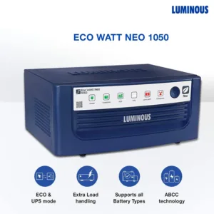 Luminous Eco Watt Neo 1050