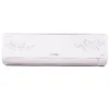 Lloyd 1 Ton 2 Star Inverter  Convertible Split AC (Copper, GLS12C2XWBEP, White)