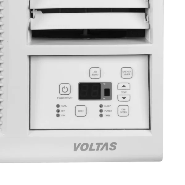 Voltas SAC 123 Vectra Platina Fixed Window AC 1 Ton - Image 3