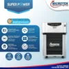 Microtek Super Power 700 - Image 4
