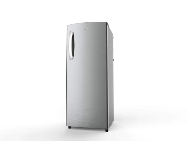 Whirlpool 192 L Direct Cool Single Door 3 Star Refrigerator (Cool lllusia ,215 IMPRO PRM 3S Cool ILUSIA) - Image 4