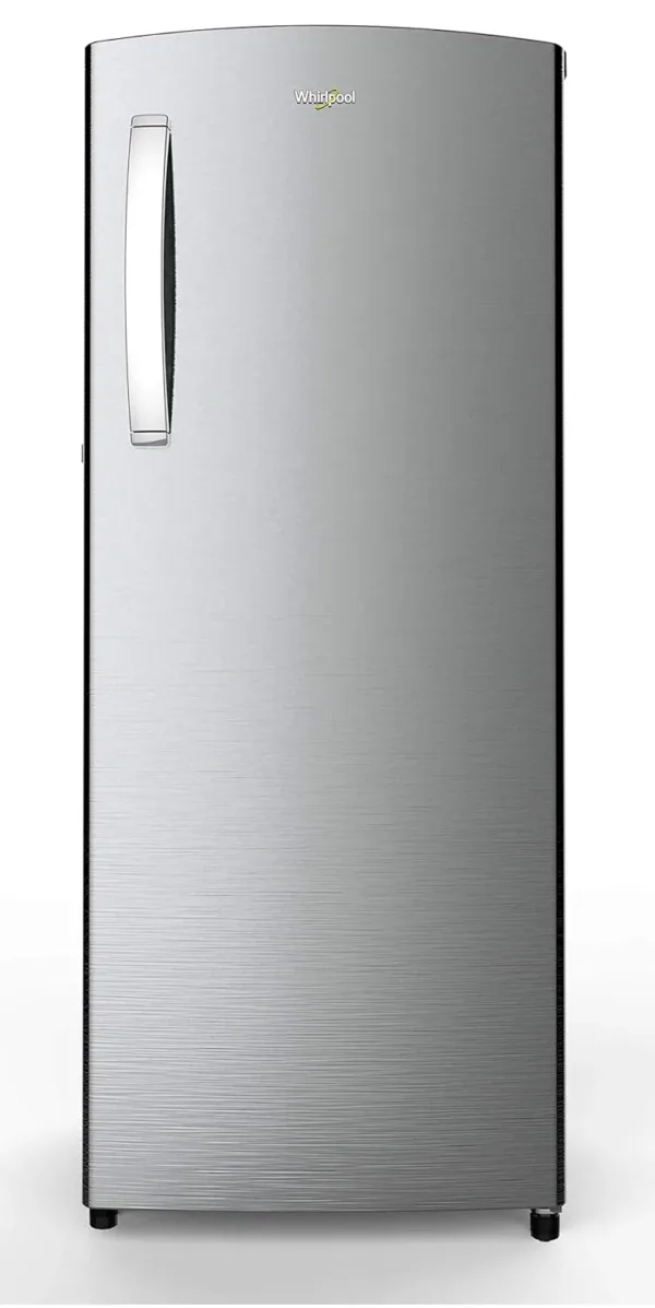 Whirlpool 192 L Direct Cool Single Door 3 Star Refrigerator (Cool lllusia ,215 IMPRO PRM 3S Cool ILUSIA)