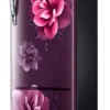 Samsung 223L 3 Star Inverter Direct-Cool Single Door Refrigerator Appliance (RR24C2723CR/NL,Camellia Purple) 2023 Model - Image 3