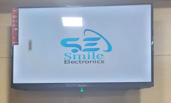 New Smart Tv  Smart Rs