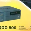 V-Guard Digital UPS 800 - Image 3