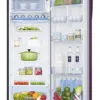 Samsung 223L 3 Star Inverter Direct-Cool Single Door Refrigerator Appliance (RR24C2723CR/NL,Camellia Purple) 2023 Model - Image 9