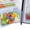 Samsung 223L 3 Star Inverter Direct-Cool Single Door Refrigerator Appliance (RR24C2723CR/NL,Camellia Purple) 2023 Model - Image 7