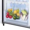 Samsung 223L 3 Star Inverter Direct-Cool Single Door Refrigerator Appliance (RR24C2723CR/NL,Camellia Purple) 2023 Model - Image 8