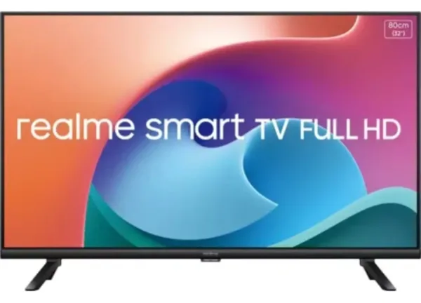 Realme RMV2003 32-inch Full HD Smart LED TV