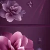 Samsung 223L 3 Star Inverter Direct-Cool Single Door Refrigerator Appliance (RR24C2723CR/NL,Camellia Purple) 2023 Model - Image 5