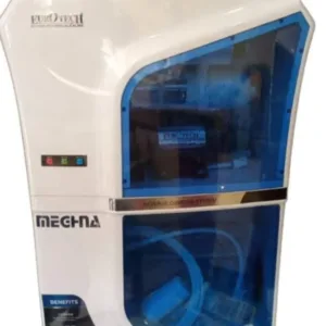 EURO TECH MEGHNA 15Ltrs Alkaline Technology (Ro+Uv+Uf+copper+Tds) Ro Water Purifier