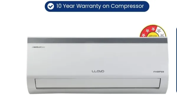 Split AC Inverter -1.5-3 Star Super (GLS1813KWCSV)