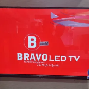 BRAVO LED TV