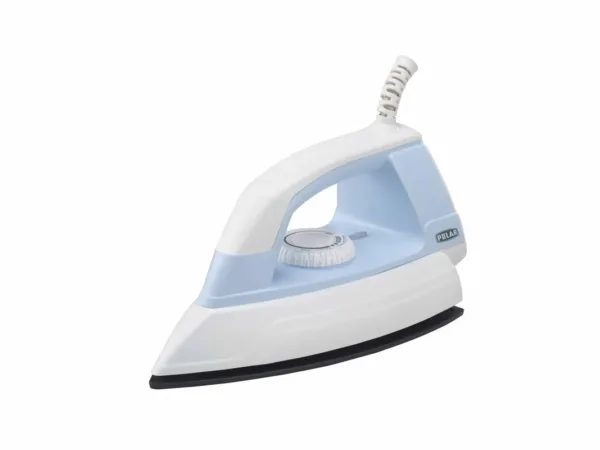 Polar 1000P7 Electric Dry Iron Pack 1 | 1000 watt & 2 Years Replacement Warranty