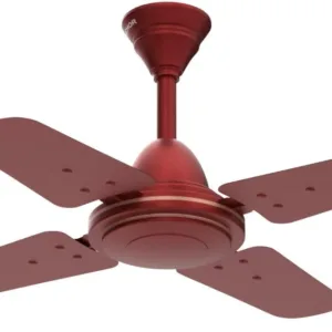 Anchor Altrix 600mm High Speed 4 Blade Fan, Suitable for Kitchen, Veranda, Balcony, Small Room