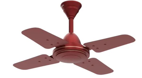 Anchor Altrix 600mm High Speed 4 Blade Fan, Suitable for Kitchen, Veranda, Balcony, Small Room - Image 2