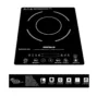 Havells Insta Cook Tc 16 Energy Efficent Induction (Black), 1600Watt, with 7 Cooking Option, Auto Pan Detection Sensor &3 Year Coil Warranty, Tempered Glass - Image 2