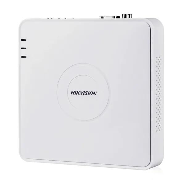 Hikvision 4 Channel 7104