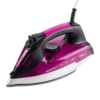 Pigeon by Stovekraft Satin Steam Iron 2400 Watts (Purple)