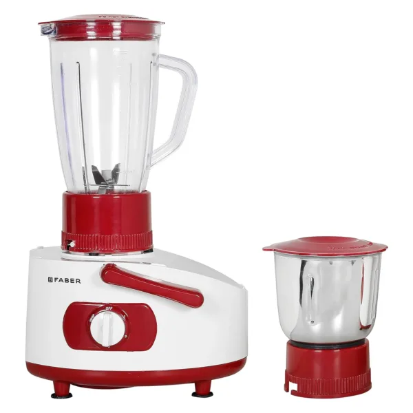 Faber Regal Trend 500W Juicer Mixer Grinder | - Image 6