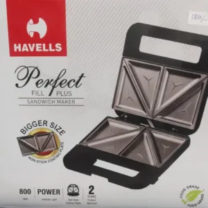 Havells Big Fill 2 Slice