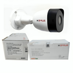 CP Plus 2.4MP 20m IR Bullet