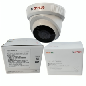 CP PLUS CP-URC-DC24PL2-V3