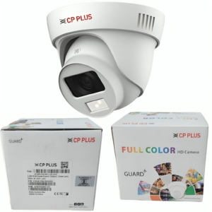 CP PLUS 2.4MP Full Color