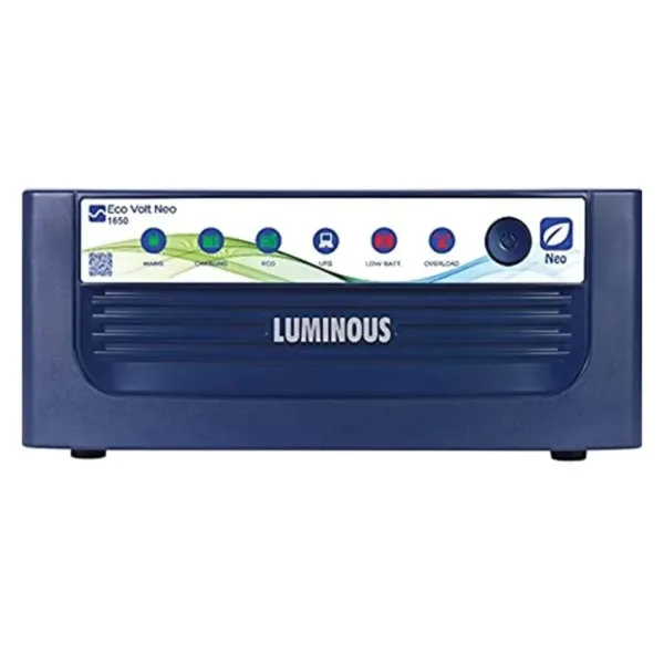 Luminous Eco Volt Neo1650