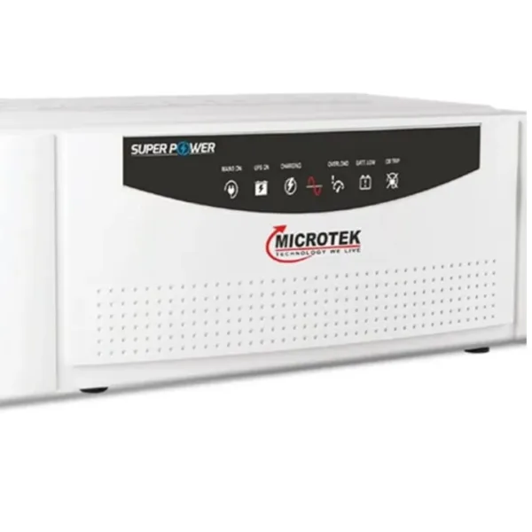 Microtek Super Power 700