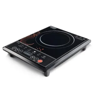 Usha Cook Joy (3616) 1600-Watt Induction Cooktop