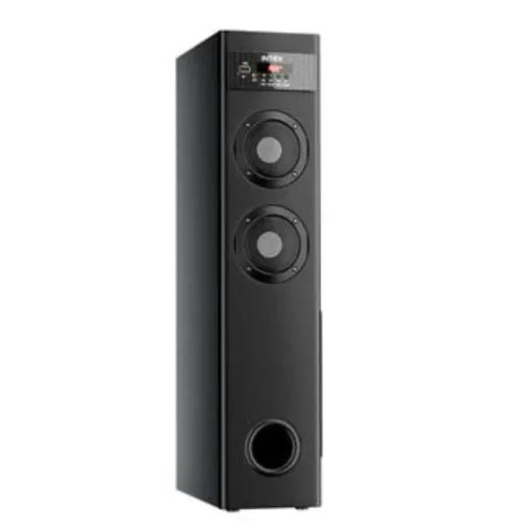 Intex TW 11801 TUFB 70W Tower Speaker