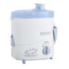 Philips Domestic Appliances HL1631/00 500-Watt 2 Jar Juicer Mixer Grinder (Blue)