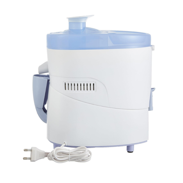 Philips Domestic Appliances HL1631/00 500-Watt 2 Jar Juicer Mixer Grinder (Blue) - Image 4