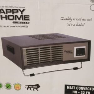 Happy Home Forever Heat Convector HH-32 FH