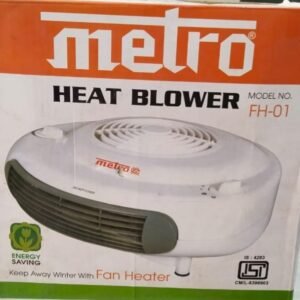 Metro Heart Blower FH-01