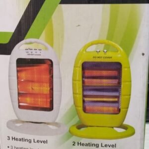 Quartz Heater  Energy Saving